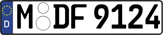 M-DF9124