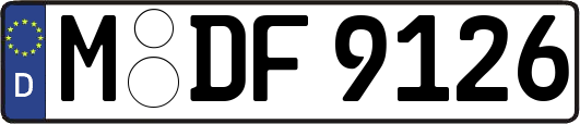 M-DF9126