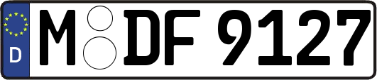 M-DF9127