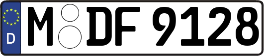 M-DF9128