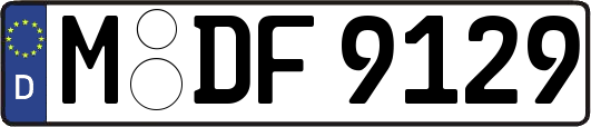 M-DF9129