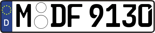 M-DF9130