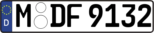 M-DF9132