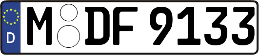 M-DF9133
