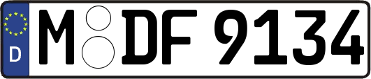 M-DF9134
