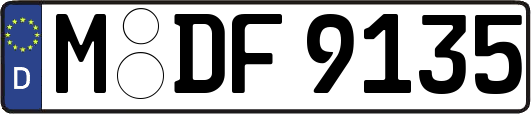 M-DF9135