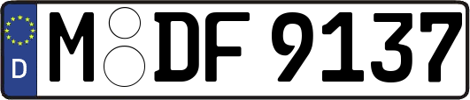 M-DF9137