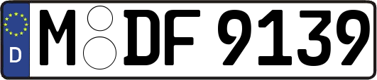 M-DF9139