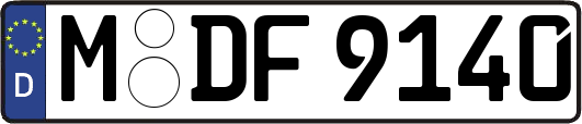 M-DF9140