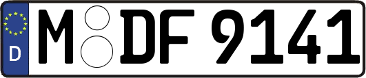 M-DF9141