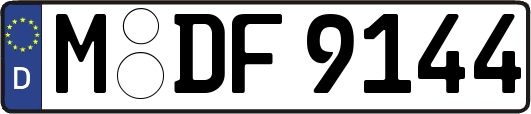 M-DF9144