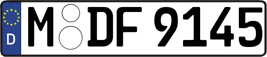 M-DF9145