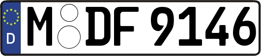 M-DF9146