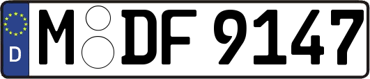M-DF9147