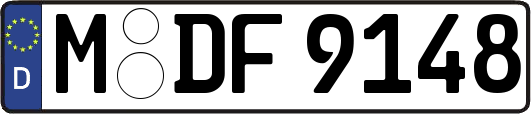 M-DF9148