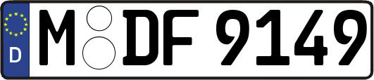 M-DF9149