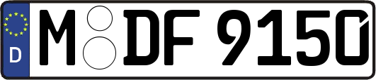 M-DF9150