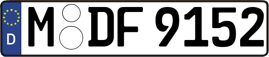 M-DF9152