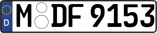 M-DF9153