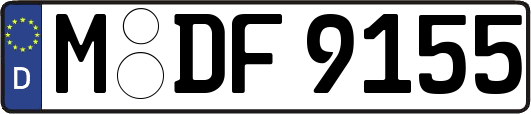 M-DF9155