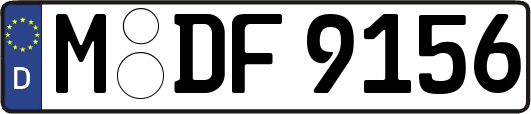 M-DF9156