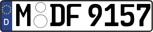 M-DF9157