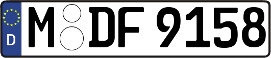 M-DF9158