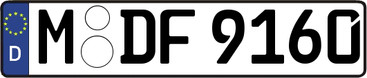 M-DF9160