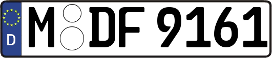 M-DF9161