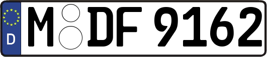 M-DF9162