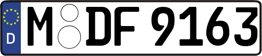 M-DF9163