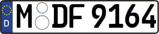 M-DF9164