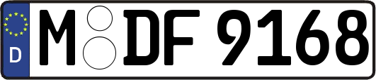 M-DF9168