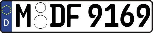 M-DF9169