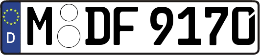 M-DF9170