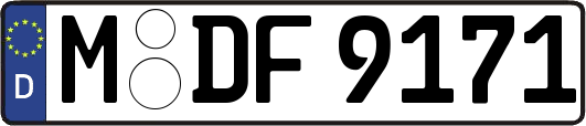 M-DF9171