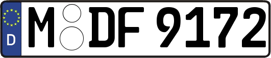 M-DF9172