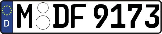 M-DF9173