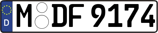 M-DF9174