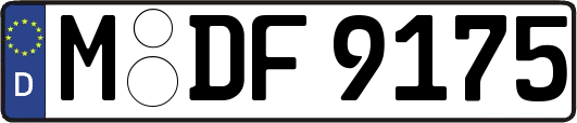 M-DF9175