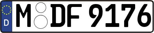 M-DF9176