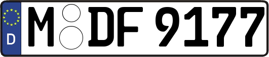 M-DF9177