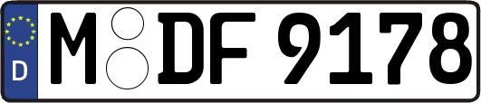 M-DF9178