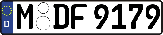 M-DF9179