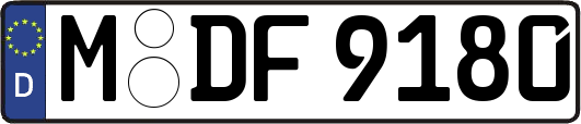 M-DF9180