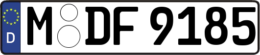 M-DF9185
