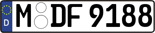 M-DF9188
