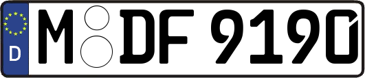 M-DF9190