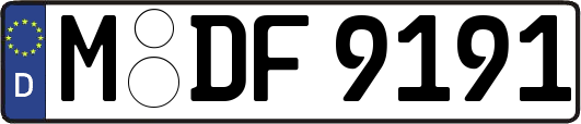 M-DF9191