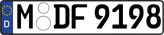 M-DF9198